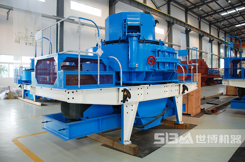 鄭州制沙機廠 鄭州制沙機廠