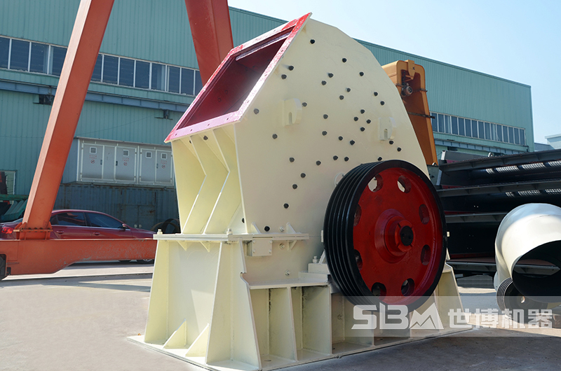 重錘破碎機 重錘破碎機