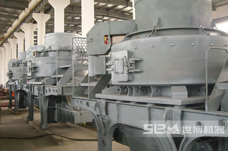 制砂機設備廠家 制砂機設備廠家