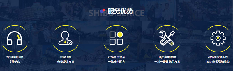 河南世博機械廠家服務優勢 河南世博機械廠家服務優勢