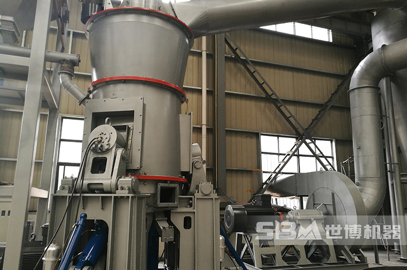 歐版立式磨粉機(jī)圖片 歐版立式磨粉機(jī)圖片