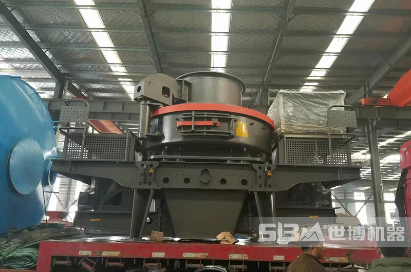 新型節(jié)能制砂機 新型節(jié)能制砂機