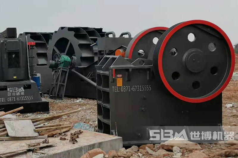 57鄂破安裝現(xiàn)場 57鄂破安裝現(xiàn)場