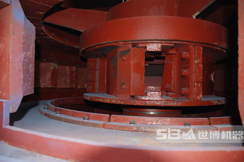 pcl制砂機內部結構圖 pcl制砂機內部結構圖