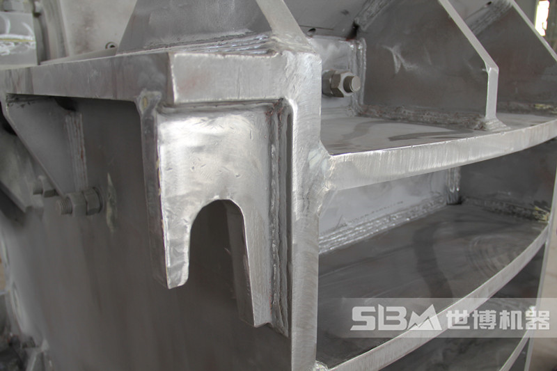 破碎機(jī)焊接細(xì)節(jié) 破碎機(jī)焊接細(xì)節(jié)