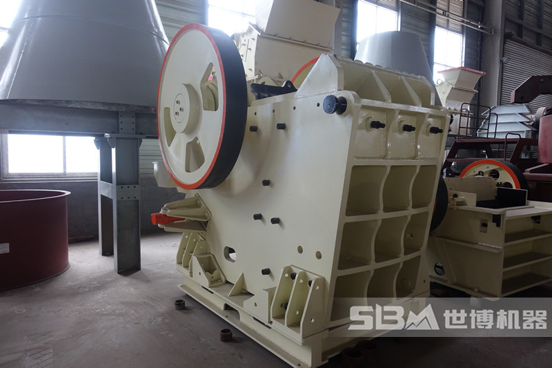 PE800x900顎式破碎機 PE800x900顎式破碎機