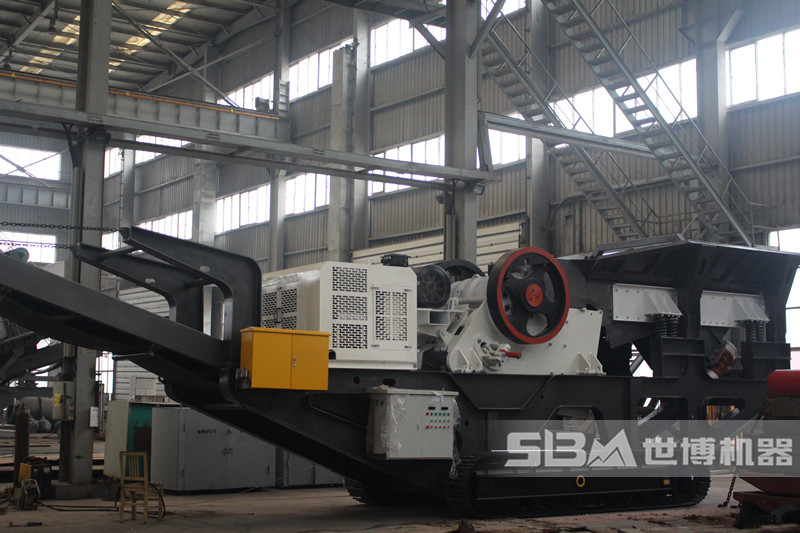 履帶移動式電動液壓破碎機 履帶移動式電動液壓破碎機