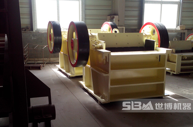 小型破碎機 小型破碎機