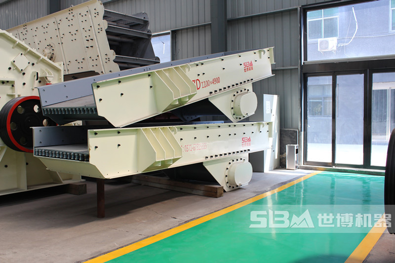 石場(chǎng)喂料機(jī) 石場(chǎng)喂料機(jī)