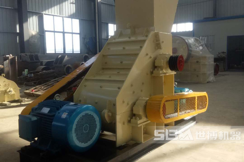 雙級破碎機,高濕物料破碎機 雙級破碎機,高濕物料破碎機