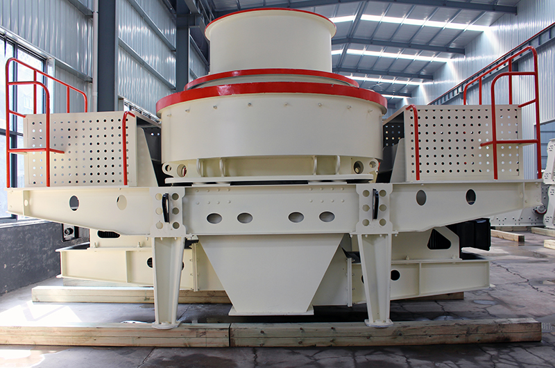 制砂機(jī) 制砂機(jī)