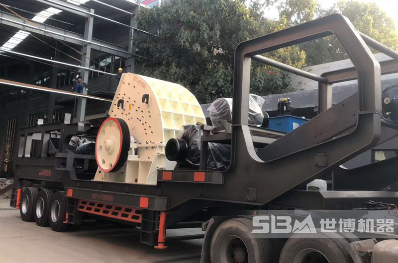 移動(dòng)矸石粉碎機(jī)發(fā)貨 移動(dòng)矸石粉碎機(jī)發(fā)貨