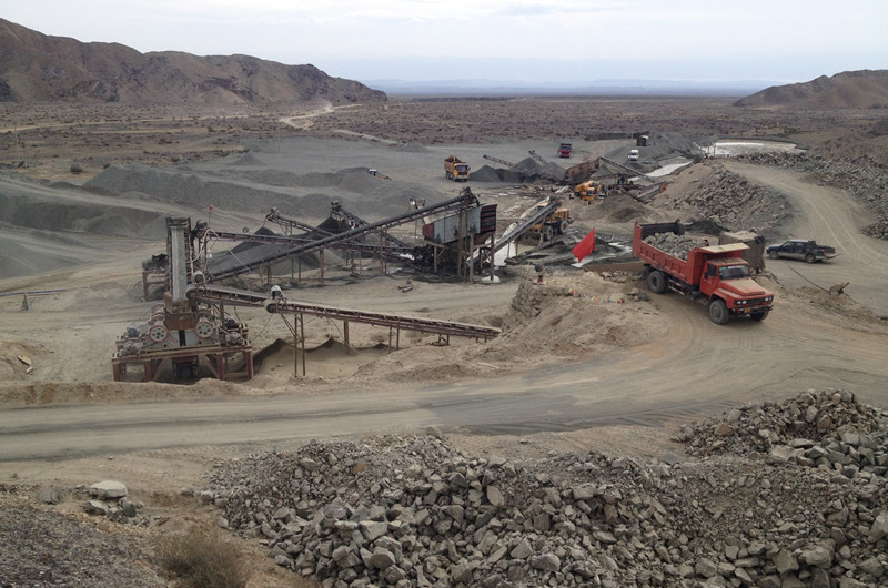 碎石場(chǎng)現(xiàn)場(chǎng)圖,碎石場(chǎng)全套設(shè)備 碎石場(chǎng)現(xiàn)場(chǎng)圖,碎石場(chǎng)全套設(shè)備