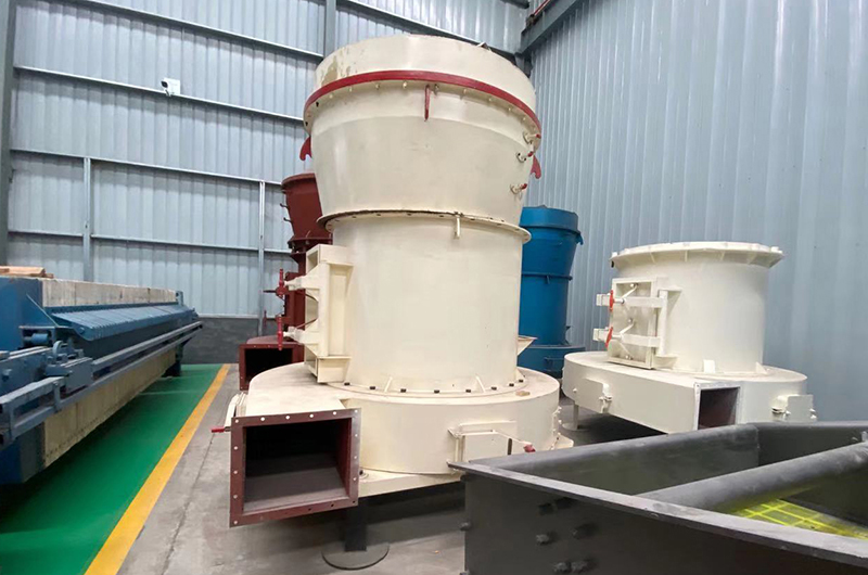 造膩子粉機器磨粉機 造膩子粉機器磨粉機