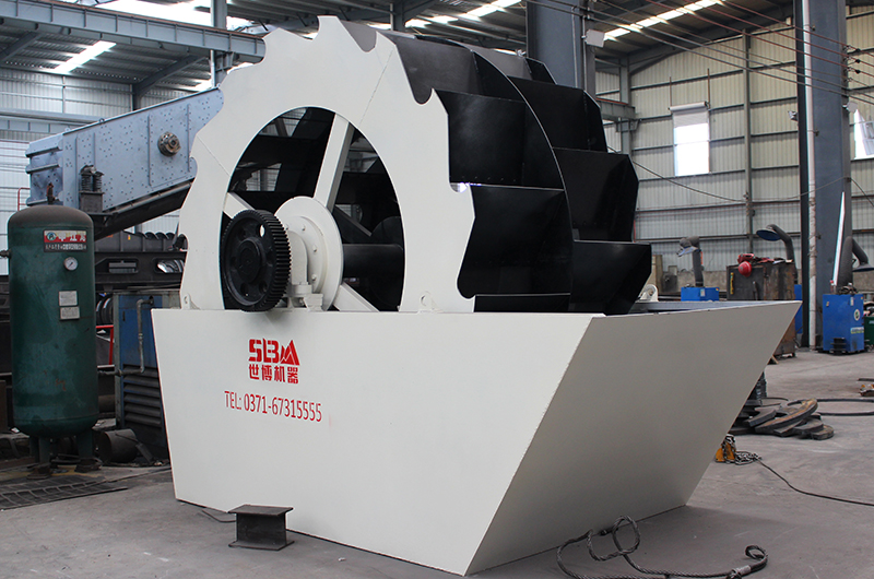 砂子除泥石機(jī)器,洗砂機(jī) 砂子除泥石機(jī)器,洗砂機(jī)