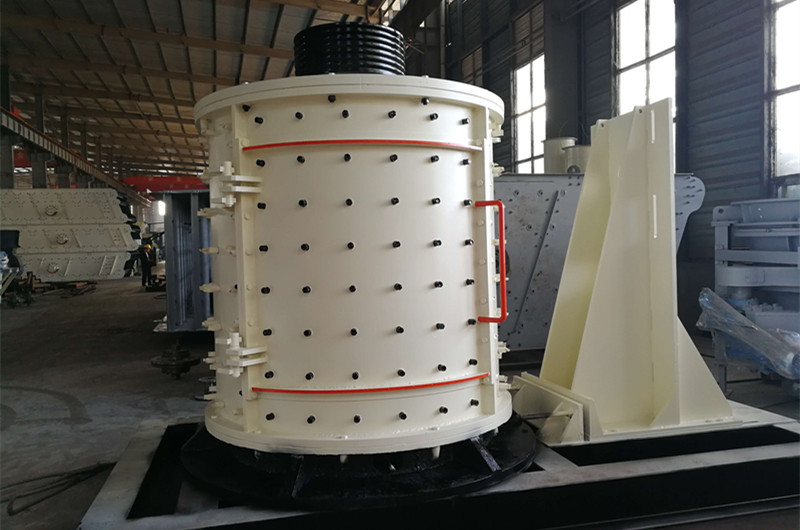 復合破，復合式破碎機