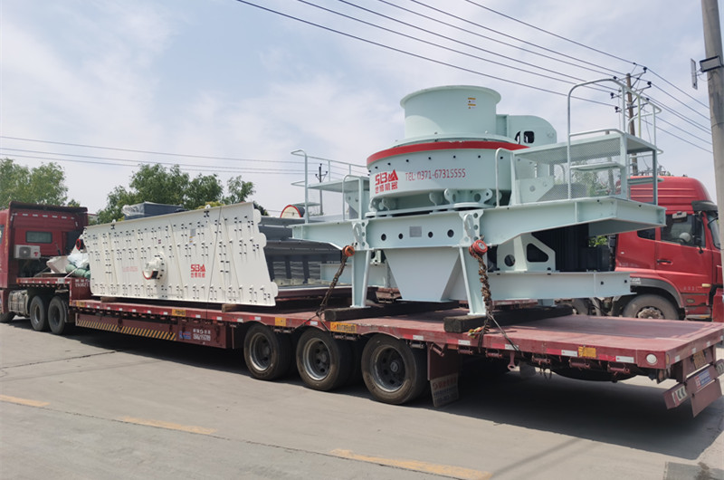 制砂機設(shè)備 制砂機設(shè)備