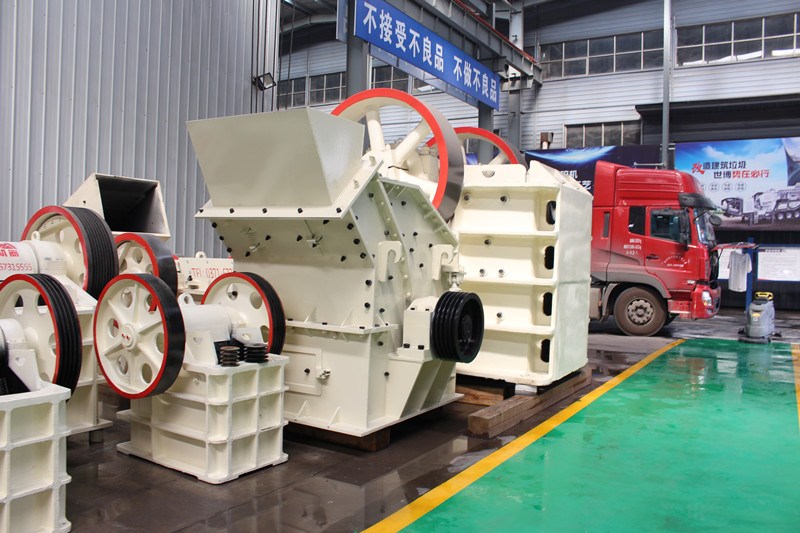 世博石子破碎機生產廠家 世博石子破碎機生產廠家