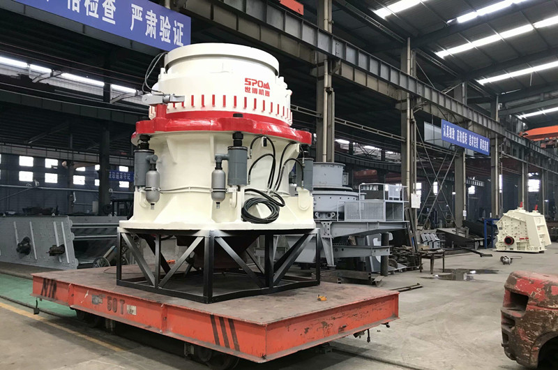 圓錐石頭碎石機 圓錐石頭碎石機