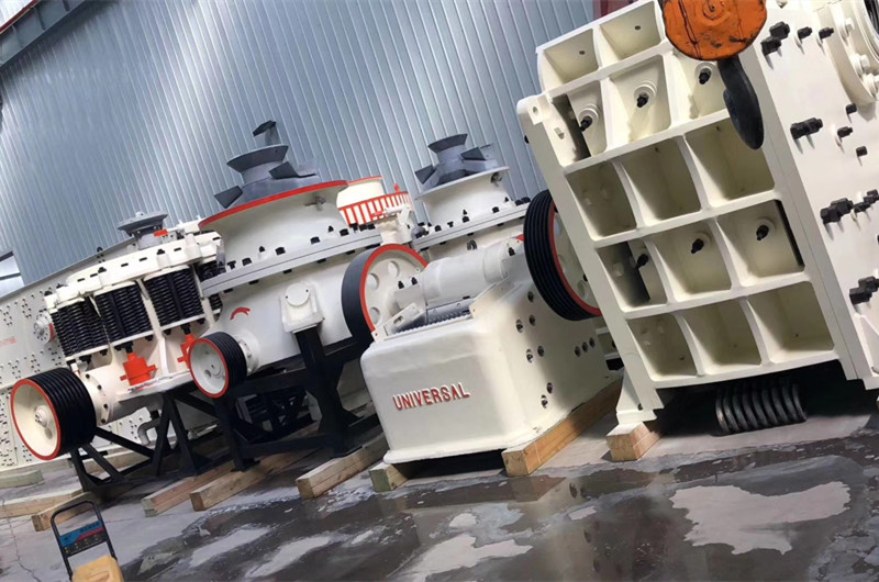 沙石料加工設(shè)備 沙石料加工設(shè)備