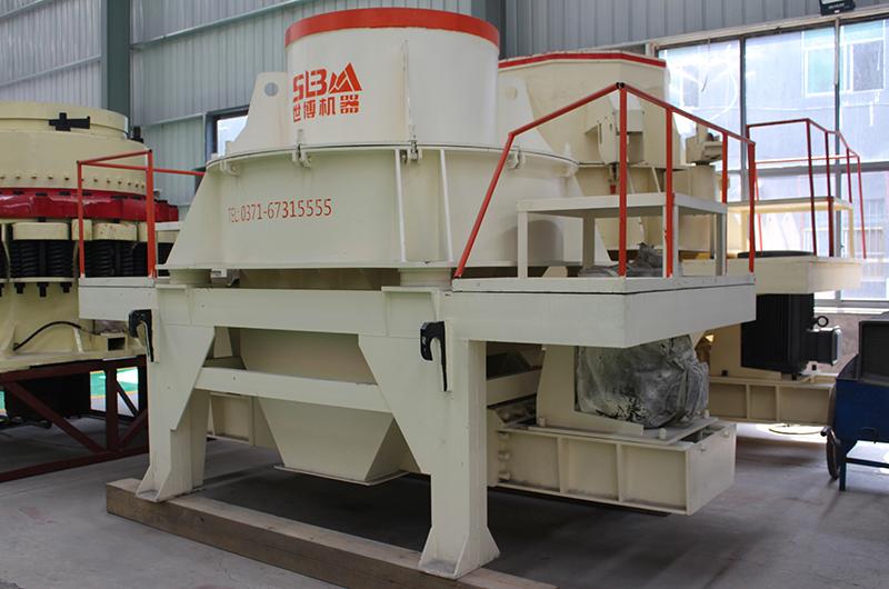 pcl制砂機 pcl制砂機