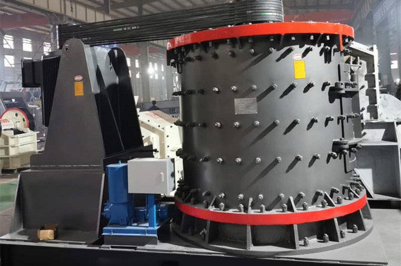 立軸復(fù)合制砂機(jī) 立軸復(fù)合制砂機(jī)