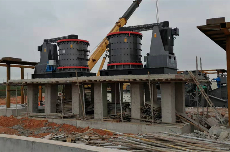 復合式制砂機,中小型石英砂制砂機 復合式制砂機,中小型石英砂制砂機