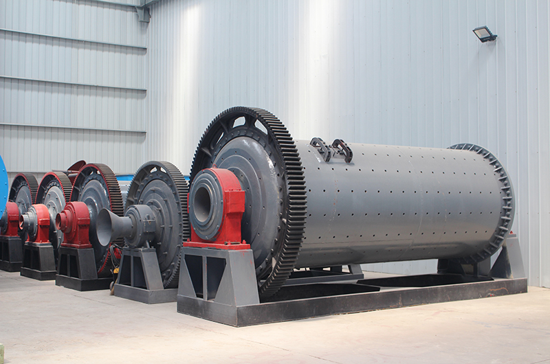 球磨機設備 球磨機設備