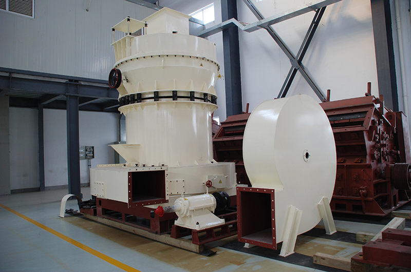 雷蒙機,雷蒙磨粉機 雷蒙機,雷蒙磨粉機