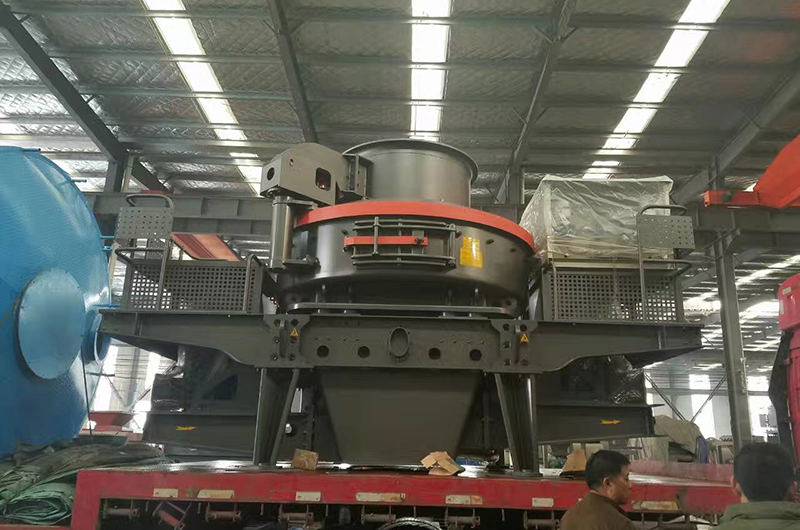 制砂機 制砂機