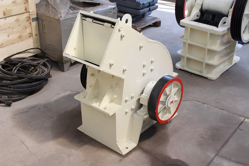 錘式破碎機,能破碎陶瓷的破碎機 錘式破碎機,能破碎陶瓷的破碎機