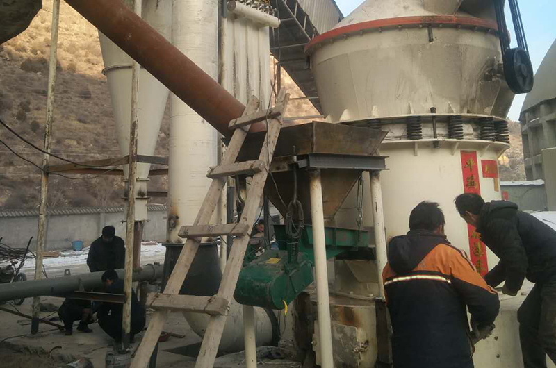 磨粉機(jī) 磨粉機(jī)