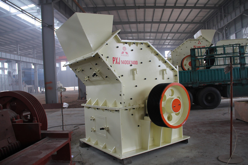 三級破碎機,細碎機 三級破碎機,細碎機