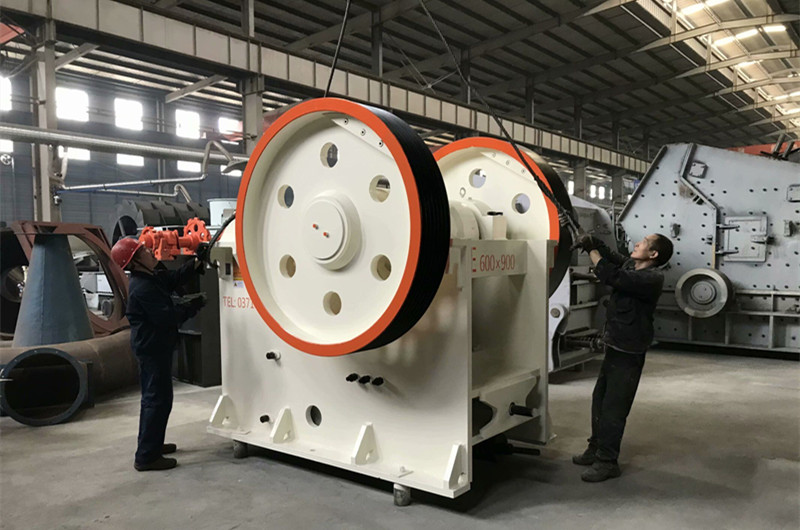 600*900鄂式破碎機 600*900鄂式破碎機