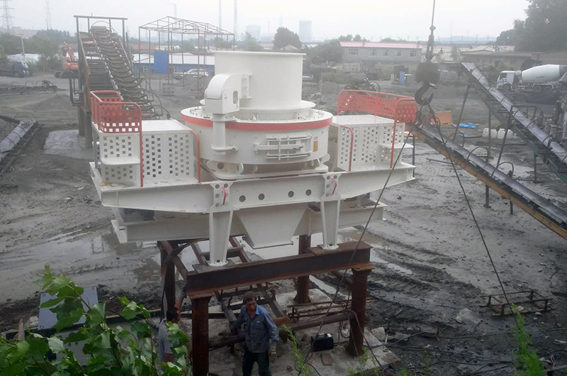 制砂機設(shè)備 制砂機設(shè)備
