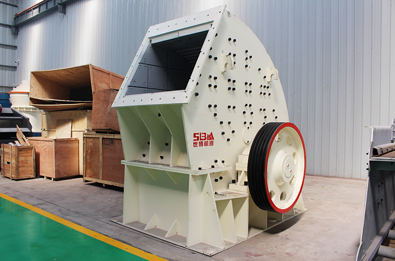 錘破機,重錘式破碎機 錘破機,重錘式破碎機