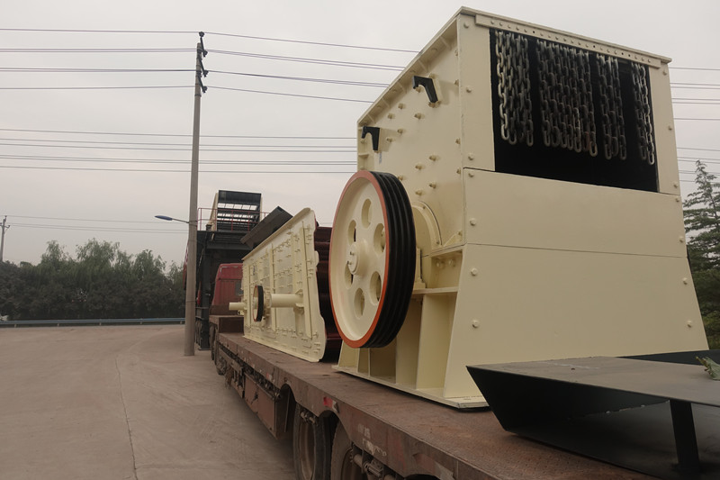 方箱破碎機,發貨圖 方箱破碎機,發貨圖