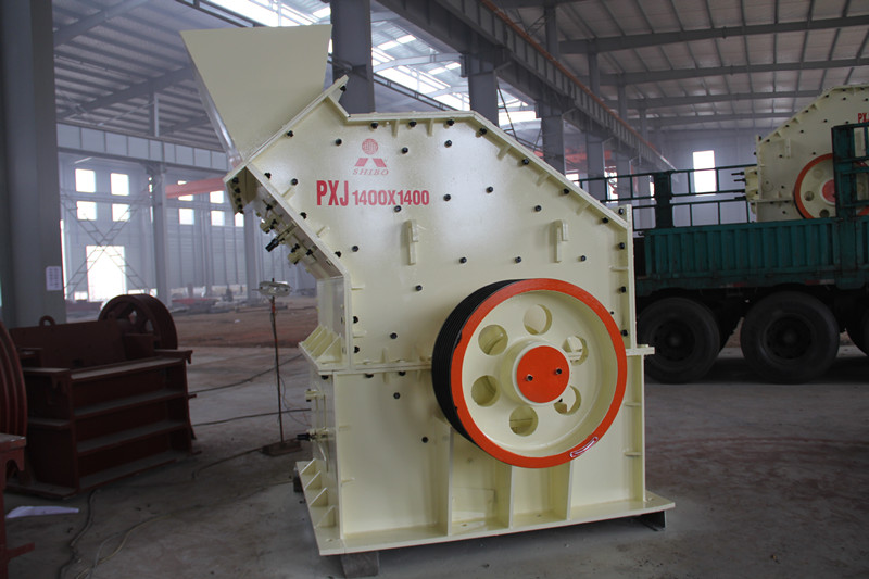 細碎機,細破碎機 細碎機,細破碎機