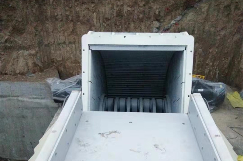 PCZ0808重錘破大進料口 PCZ0808重錘破大進料口