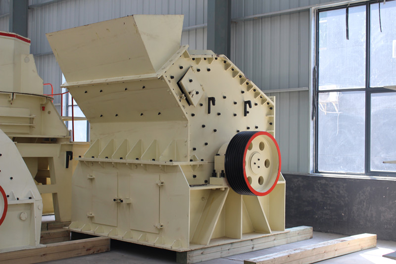 細碎小型制沙機 細碎小型制沙機