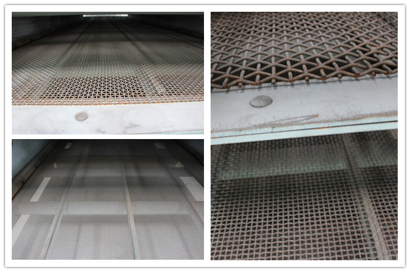 礦石振動(dòng)篩篩網(wǎng)細(xì)節(jié)圖 礦石振動(dòng)篩篩網(wǎng)細(xì)節(jié)圖