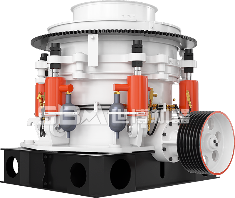 多缸液壓圓錐破碎機 多缸液壓圓錐破碎機