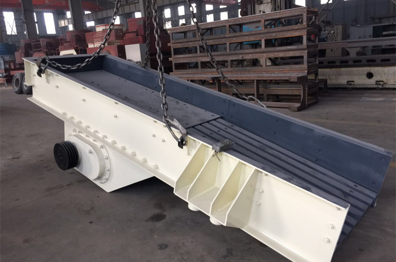 石料給料機(jī)設(shè)備,成品圖 石料給料機(jī)設(shè)備,成品圖