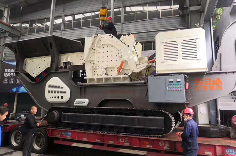 組裝式履帶反擊移動(dòng)站 組裝式履帶反擊移動(dòng)站