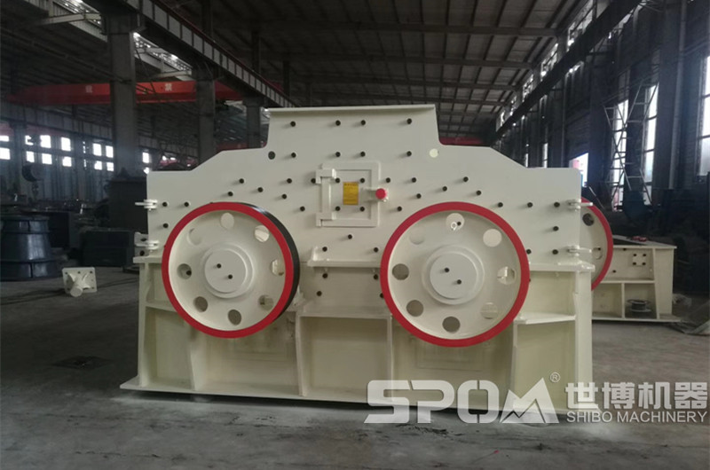 雙轉(zhuǎn)子制砂機(jī) 雙轉(zhuǎn)子制砂機(jī)
