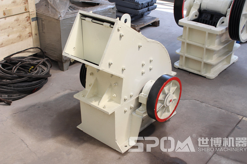 小型錘破機(jī) 小型錘破機(jī)