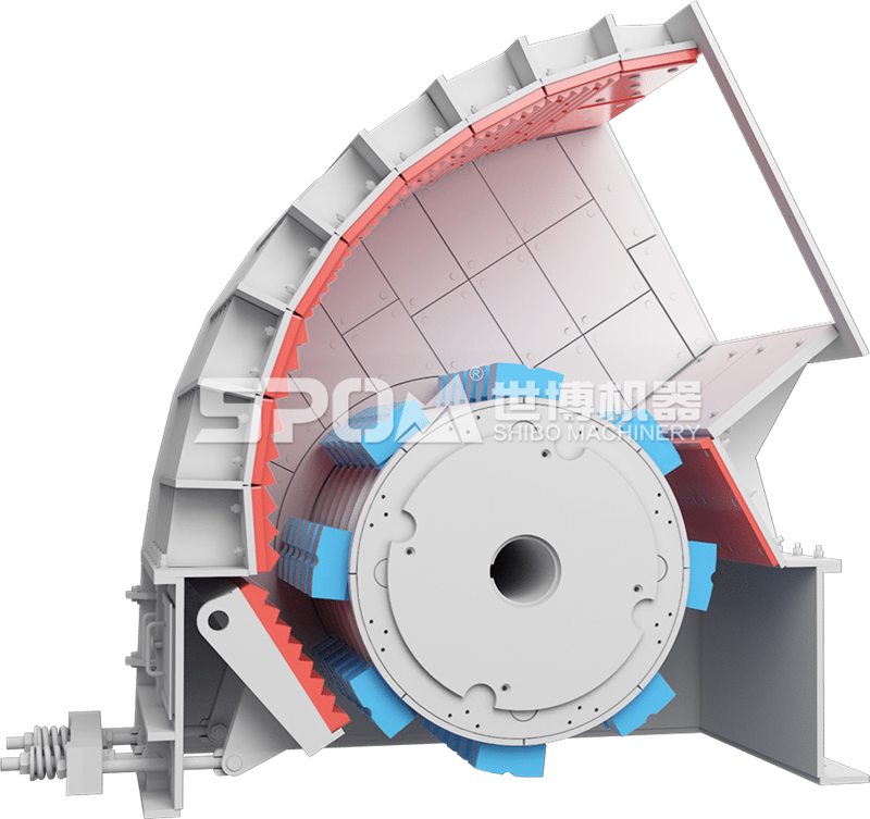 重錘破碎機結構圖,錘頭破碎 重錘破碎機結構圖,錘頭破碎