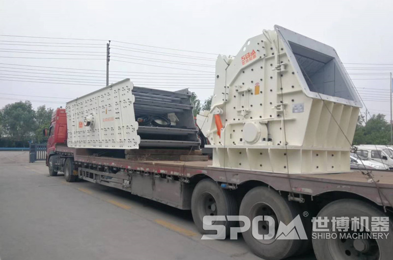 250大口反擊破裝車發貨 250大口反擊破裝車發貨