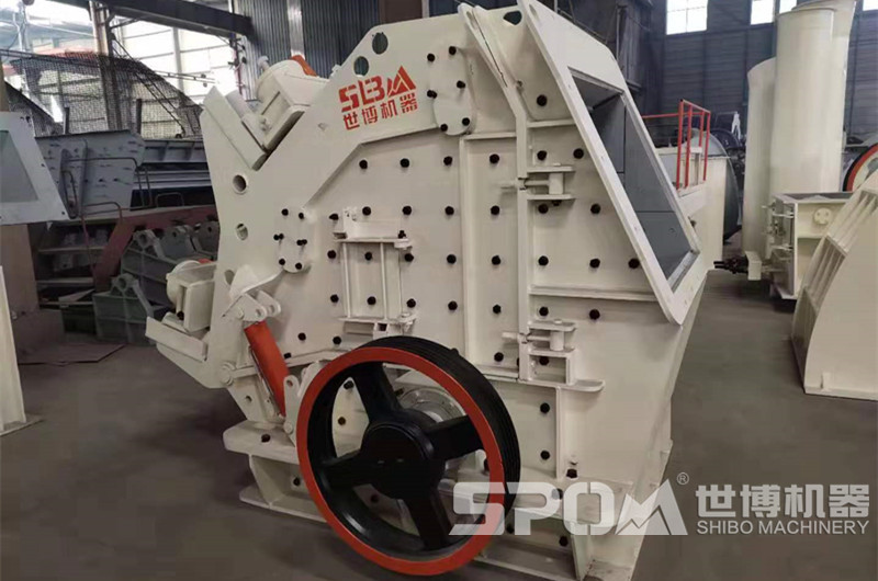 LF150大口反擊式破碎機,時產150噸粗碎機推薦型號 LF150大口反擊式破碎機,時產150噸粗碎機推薦型號