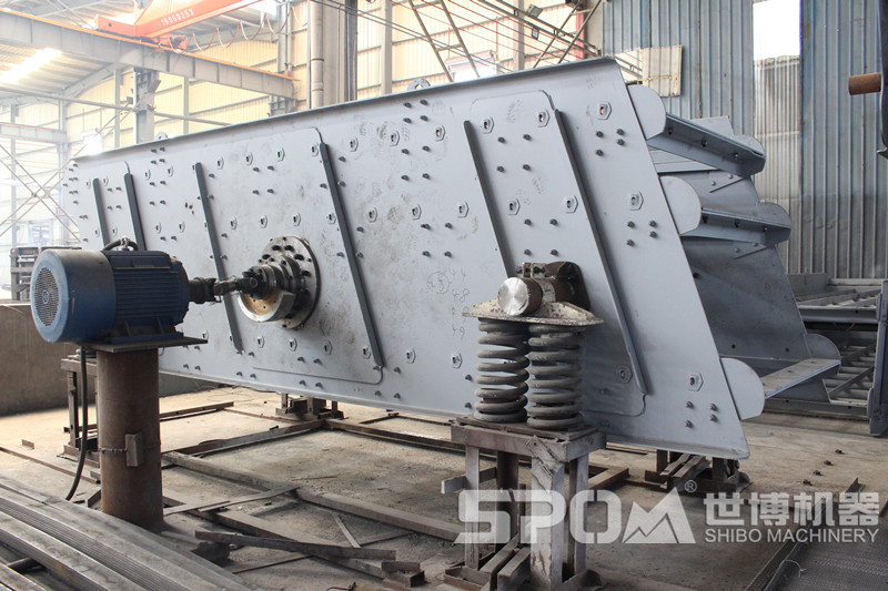 振動篩試機 振動篩試機